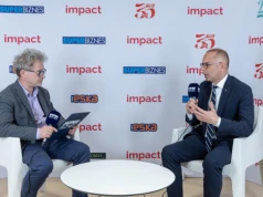 Michał Szczerba na  Impact'26. SAFE to jest bardzo tani kredyt.