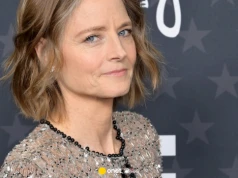 Fani martwią się o zdrowie Jodie Foster. To zdjęcie mocno niepokoi