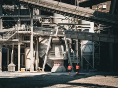 Holcim rozwija cementy niskoemisyjne