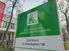 KRUS podał ważny limit na 2026 rok. Rolnik może stracić ubezpieczenie