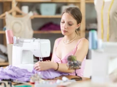 Algorytmy pomogą stworzyć wykroje krawieckie. Ten startup udowadnia, że szycie na miarę jest dla każdego