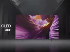 65-calowy OLED od Samsung. W takiej cenie aż żal nie kupić