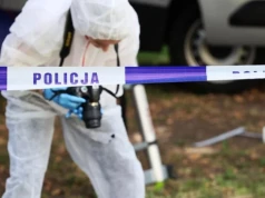 Tragiczne odkrycie. W pojeździe asenizacyjnym znaleziono najprawdopodobniej ludzki płód
