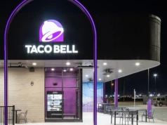 Taco Bell planuje otwarcie pierwszej restauracji w Polsce na IV kw.