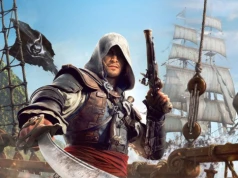 Już za 7 dni poznamy nowe fakty na temat Assassin’s Creed: Black Flag Resynced. Wyciekła data publikacji zapowiedzi