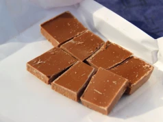 Milka ukarana! Koniec z "oszukanymi" tabliczkami czekolady
