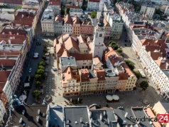 „Wspólnie przez granice pokoleń”. Świdnica gospodarzem polsko-czeskiego wydarzenia integracyjnego