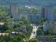 Trasa zajmie 3 minuty zamiast 30. Właściciele muszą najpierw oddać nieruchomości