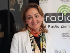Gościem Radia ZW była Aneta Brzezińska – Leszczyk, dyrektor Zespołu Szkół im. Marii Skłodowskiej-Curie w Działoszynie