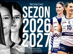 Bez zmian personalnych na środku siatki w Moya Radomce Radom