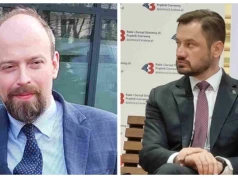 Referendum w Krakowie. Jan Hoffman żąda debaty z prezydentem Aleksandrem Miszalskim
