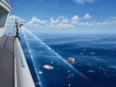 Hyundai Glovis – główny udziałowiec firmy Adampol SA wspiera misję The Ocean Cleanup
