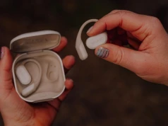 Suunto Spark – słuchawki, które trenują razem z Tobą