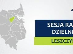 XVI sesja Rady Dzielnicy Leszczynki