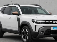 BILSTEIN wprowadza sportowe amortyzatory do Dacii
