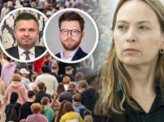 Zrównać wiek emerytalny kobiet i mężczyzn? "Korekta pożądana, potrzebna i naturalna"