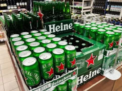 System kaucyjny uderza w Heinekena. Dwucyfrowy spadek sprzedaży w Polsce