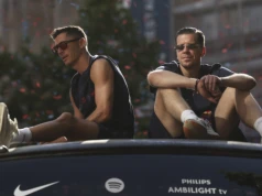 Robert Lewandowski z ultraluksusowym sikorem na fecie Barcelony. Święty Graal kolekcjonerów!