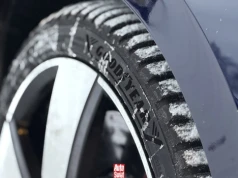 Goodyear na nowo definiuje kategorię opon całorocznych wprowadzając nowy model vector all season 4