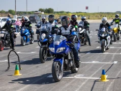 W deszczu i pod słońcem. Zloty motocyklowe i inne imprezy w dniach 15-17 maja 2026