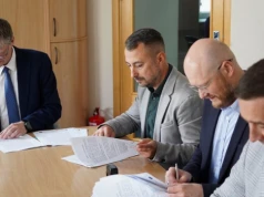Władze Gdyni wybrały wykonawcę przebudowy ulicy Dąbka w Gdyni