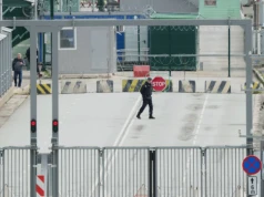 Przekroczyli granicę z Rosją. Wylądowali w szpitalu psychiatrycznym