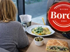 Wojna o Bistro BORDO w centrum stolicy. Mediacje już za tydzień