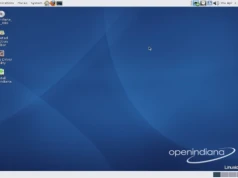 OpenIndiana 2026.04