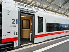 Pociągiem z Oslo do Berlina bez przesiadek od 2028 r.