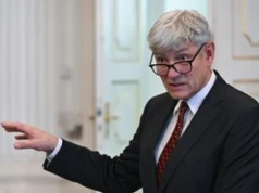 Dyrektor Pałacu w Wilanowie zdymisjonowany. Ministra miała dość