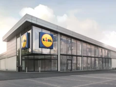 Lidl nie chce mnie już w sklepie. Mi się to podoba, ale pracownikom pewnie mniej