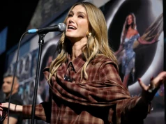 Australia po raz pierwszy wygra Eurowizję? Delta Goodrem wśród faworytów