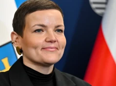 Jest dymisja po aferze wokół imprezy techno w Wilanowie