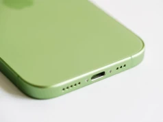 iPhone rośnie tam, gdzie rynek spada