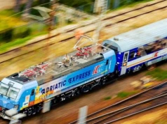 Wraca Adriatic Express. Do Chorwacji będzie można dojechać bezpośrednim pociągiem z Bogumina i Ostrawy