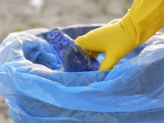 Zebrali 300 kg śmieci nad Odrą i je zbadali. Wnioski są zaskakujące
