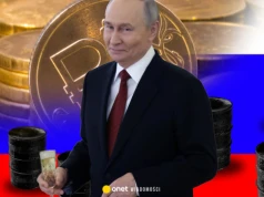 Putin ma powody do radości. Rosyjska ropa wróciła do gry