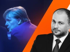 Będzie płacz, ale tak – Merkel może być najlepsza do negocjacji ws. Ukrainy