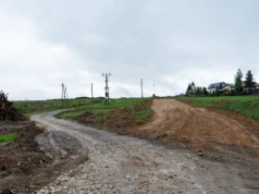 Wykonawca nie wrócił na plac budowy. Umowę zrywa GDDKiA