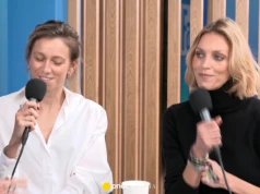 "Siedem kobiet dziennie słyszy diagnozę". Anja Rubik o dramacie Polek