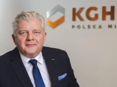 KGHM korzysta na drogiej miedzi i skokowo poprawia wyniki