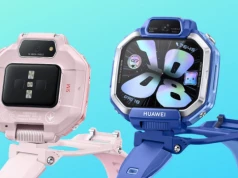 Huawei wraca z zegarkami dla dzieci. Oto seria Watch Kids X1 z GPS i aparatami