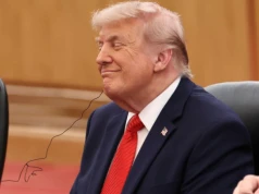 Trump publicznie chwali Xi Jinpinga. Pekin przypomina o "pułapce Tukidydesa"