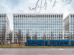 Echo Investment sprzedało ostatni budynek kompleksu Brain Park