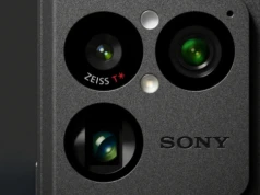 Sony Xperia 1 VIII - rozwiązania AI, duża matryca w teleobiektywie i bardziej naturalne przetwarzanie