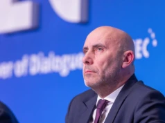 Rezygnacja przewodniczącego rady nadzorczej Grupy Azoty. Podał powód