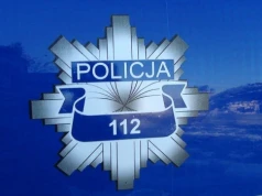 94-latka z fantazją. Wyżyła się na aucie