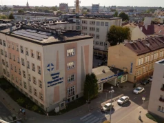 Miliard na szali. Czy połączenie szpitali uratuje finanse placówek w regionie?