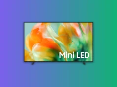 55-calowy Smart TV od Samsunga taniej z tym kodem. 4K i 144 Hz jak marzenie