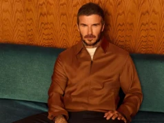 David Beckham idzie na wojnę z gigantem kosmetycznym. W grze 41 milionów dolarów